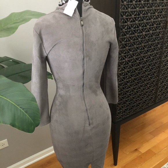 Akira Dress - Picture 2 of 2